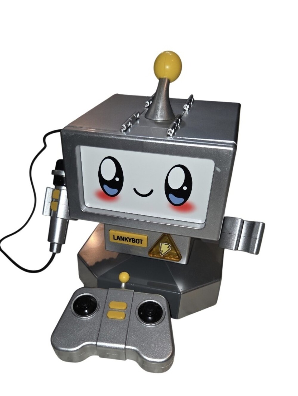 Lankybox Lankybot Mystery Robot